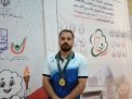 گزارش تصویری بازی های روز پنجم(بخش دوم)